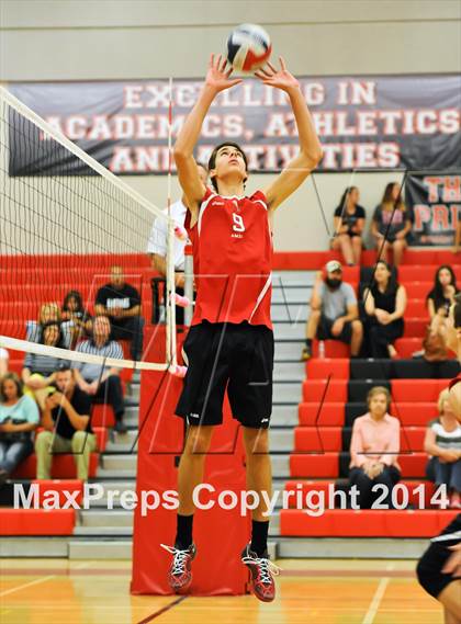 Thumbnail 2 in Brophy College Prep @ Liberty photogallery.