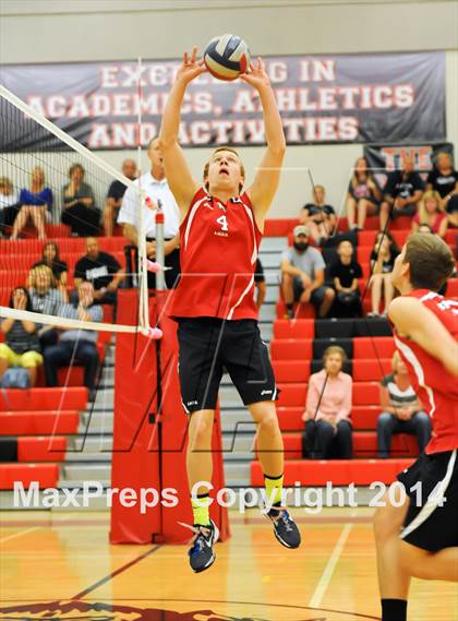 Thumbnail 2 in Brophy College Prep @ Liberty photogallery.