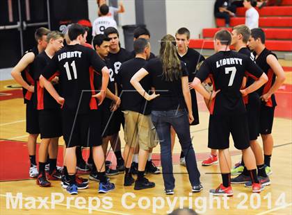 Thumbnail 3 in Brophy College Prep @ Liberty photogallery.