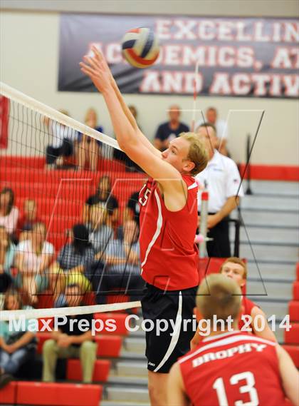 Thumbnail 3 in Brophy College Prep @ Liberty photogallery.