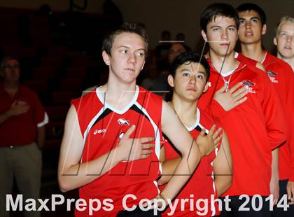 Thumbnail 2 in Brophy College Prep @ Liberty photogallery.