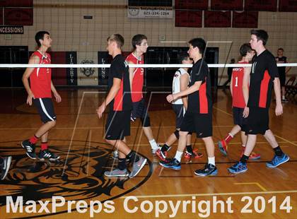 Thumbnail 2 in Brophy College Prep @ Liberty photogallery.