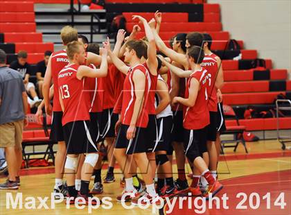 Thumbnail 1 in Brophy College Prep @ Liberty photogallery.