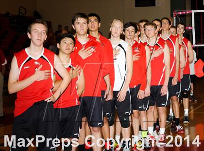 Thumbnail 1 in Brophy College Prep @ Liberty photogallery.