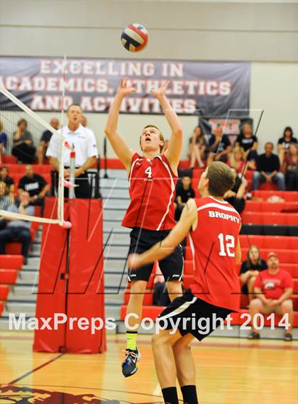 Thumbnail 3 in Brophy College Prep @ Liberty photogallery.