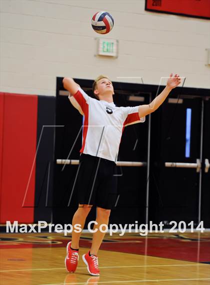 Thumbnail 3 in Brophy College Prep @ Liberty photogallery.