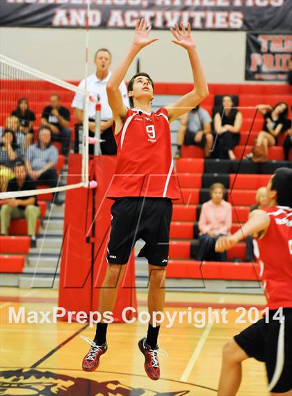 Thumbnail 1 in Brophy College Prep @ Liberty photogallery.