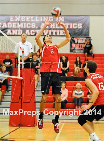Thumbnail 1 in Brophy College Prep @ Liberty photogallery.