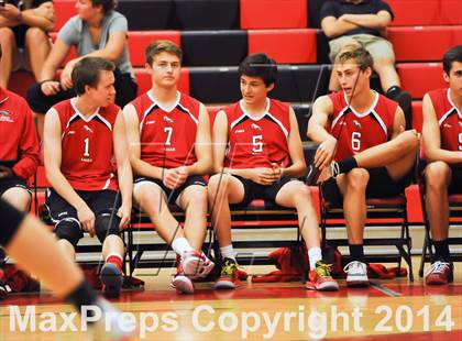 Thumbnail 3 in Brophy College Prep @ Liberty photogallery.