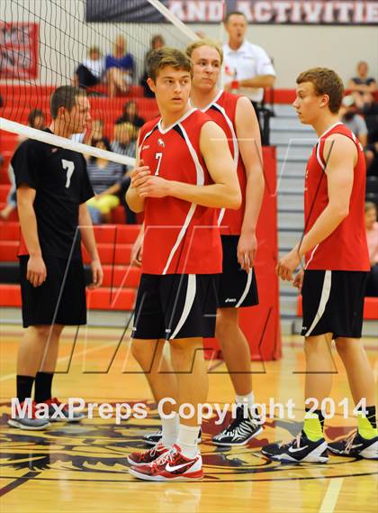 Thumbnail 2 in Brophy College Prep @ Liberty photogallery.