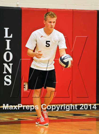 Thumbnail 2 in Brophy College Prep @ Liberty photogallery.
