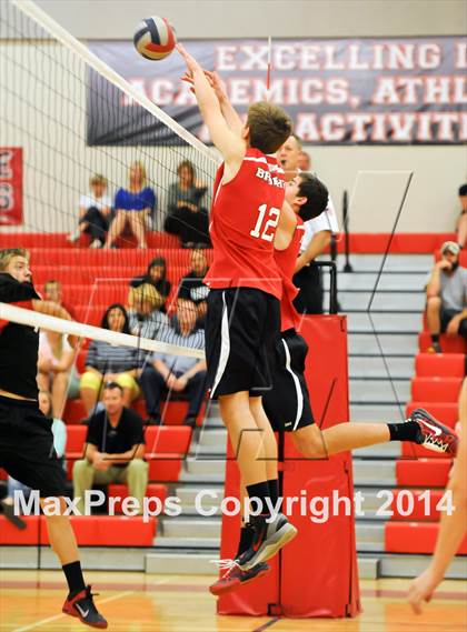 Thumbnail 2 in Brophy College Prep @ Liberty photogallery.