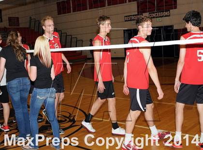 Thumbnail 3 in Brophy College Prep @ Liberty photogallery.