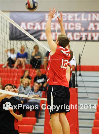 Thumbnail 2 in Brophy College Prep @ Liberty photogallery.