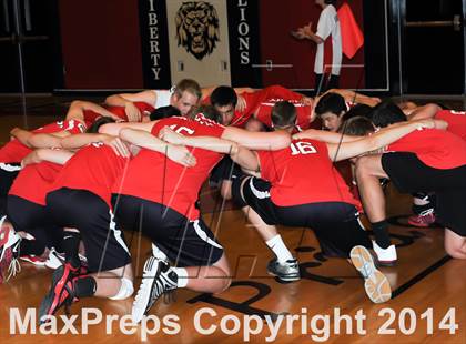 Thumbnail 2 in Brophy College Prep @ Liberty photogallery.