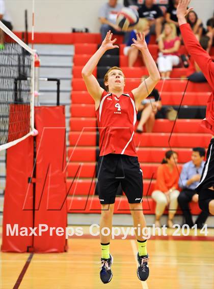 Thumbnail 3 in Brophy College Prep @ Liberty photogallery.