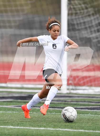 Thumbnail 3 in Hendrickson vs Steele (Steele Showcase) photogallery.