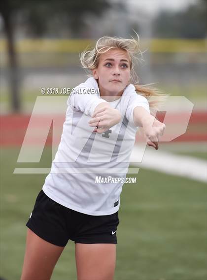 Thumbnail 2 in Hendrickson vs Steele (Steele Showcase) photogallery.