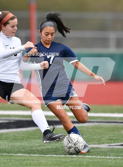 Thumbnail 3 in Hendrickson vs Steele (Steele Showcase) photogallery.