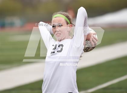 Thumbnail 1 in Hendrickson vs Steele (Steele Showcase) photogallery.