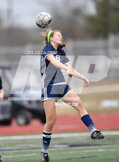 Thumbnail 2 in Hendrickson vs Steele (Steele Showcase) photogallery.