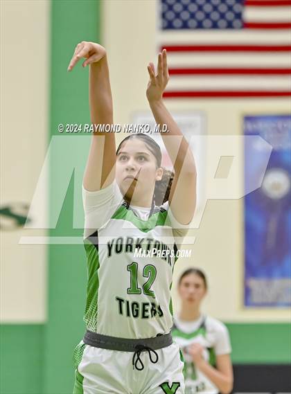 Thumbnail 1 in Pendleton Heights @ Yorktown photogallery.