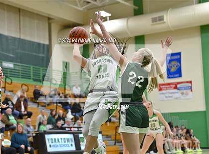 Thumbnail 3 in Pendleton Heights @ Yorktown photogallery.