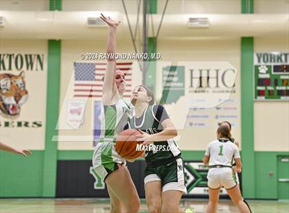 Thumbnail 2 in Pendleton Heights @ Yorktown photogallery.