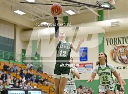 Thumbnail 1 in Pendleton Heights @ Yorktown photogallery.