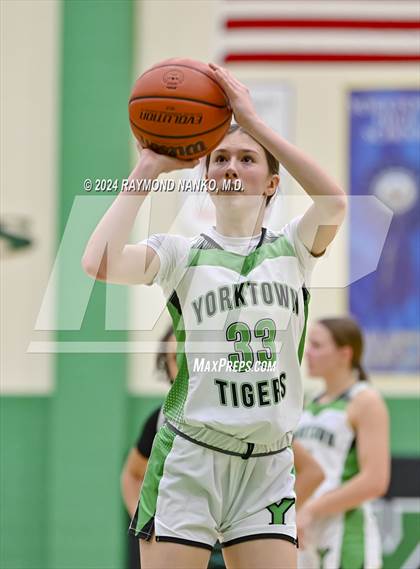 Thumbnail 3 in Pendleton Heights @ Yorktown photogallery.