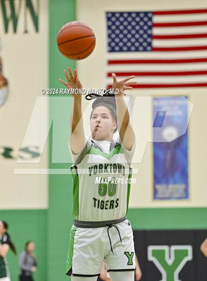 Thumbnail 2 in Pendleton Heights @ Yorktown photogallery.
