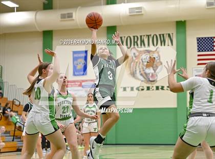 Thumbnail 2 in Pendleton Heights @ Yorktown photogallery.