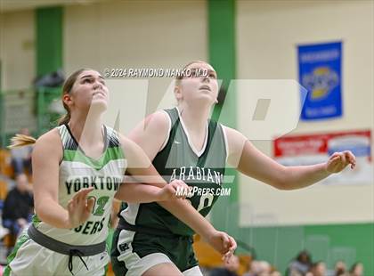Thumbnail 1 in Pendleton Heights @ Yorktown photogallery.