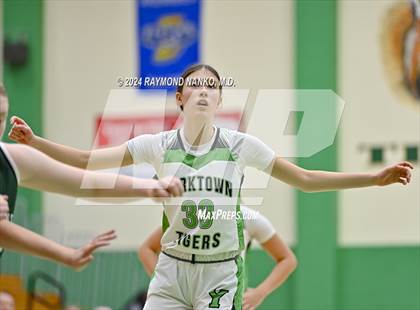 Thumbnail 3 in Pendleton Heights @ Yorktown photogallery.