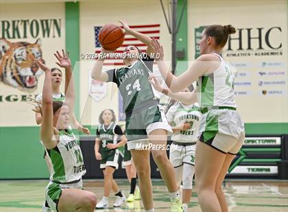 Thumbnail 1 in Pendleton Heights @ Yorktown photogallery.