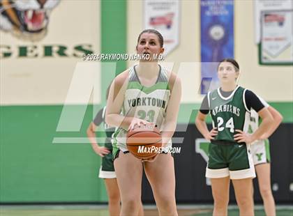 Thumbnail 1 in Pendleton Heights @ Yorktown photogallery.