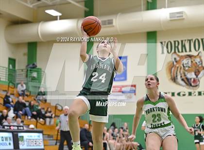 Thumbnail 3 in Pendleton Heights @ Yorktown photogallery.