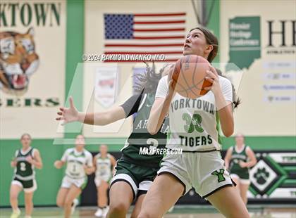 Thumbnail 3 in Pendleton Heights @ Yorktown photogallery.