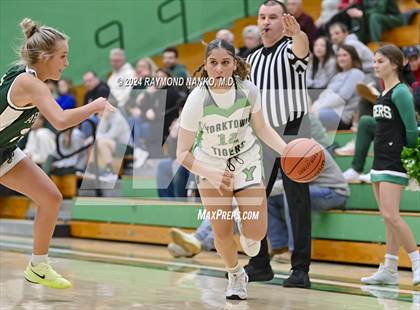 Thumbnail 2 in Pendleton Heights @ Yorktown photogallery.