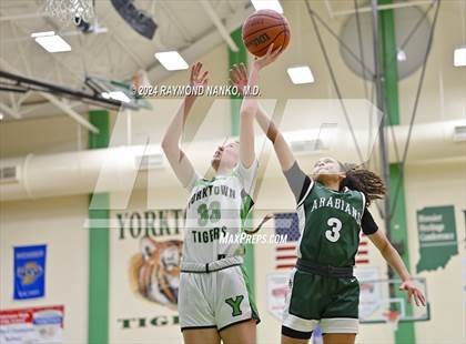 Thumbnail 2 in Pendleton Heights @ Yorktown photogallery.