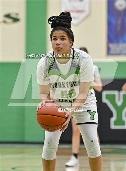 Thumbnail 1 in Pendleton Heights @ Yorktown photogallery.