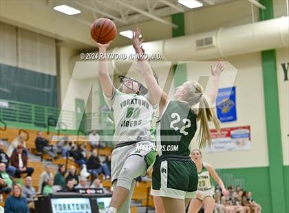 Thumbnail 1 in Pendleton Heights @ Yorktown photogallery.