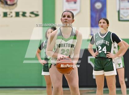 Thumbnail 2 in Pendleton Heights @ Yorktown photogallery.