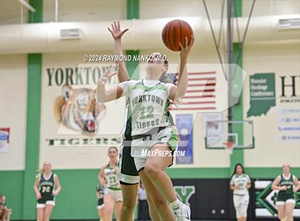 Thumbnail 1 in Pendleton Heights @ Yorktown photogallery.