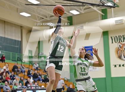 Thumbnail 1 in Pendleton Heights @ Yorktown photogallery.