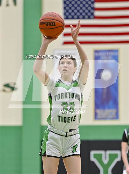 Thumbnail 1 in Pendleton Heights @ Yorktown photogallery.