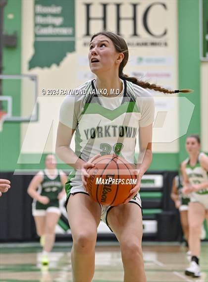 Thumbnail 2 in Pendleton Heights @ Yorktown photogallery.