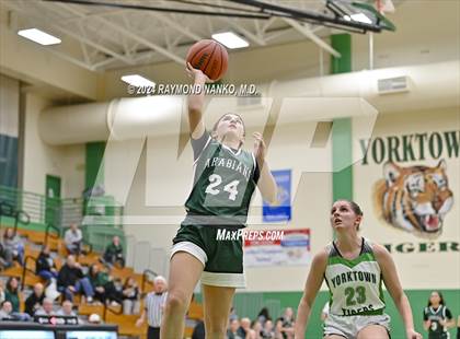 Thumbnail 1 in Pendleton Heights @ Yorktown photogallery.