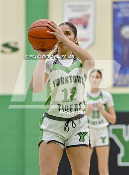 Thumbnail 3 in Pendleton Heights @ Yorktown photogallery.