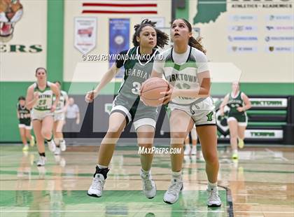 Thumbnail 1 in Pendleton Heights @ Yorktown photogallery.